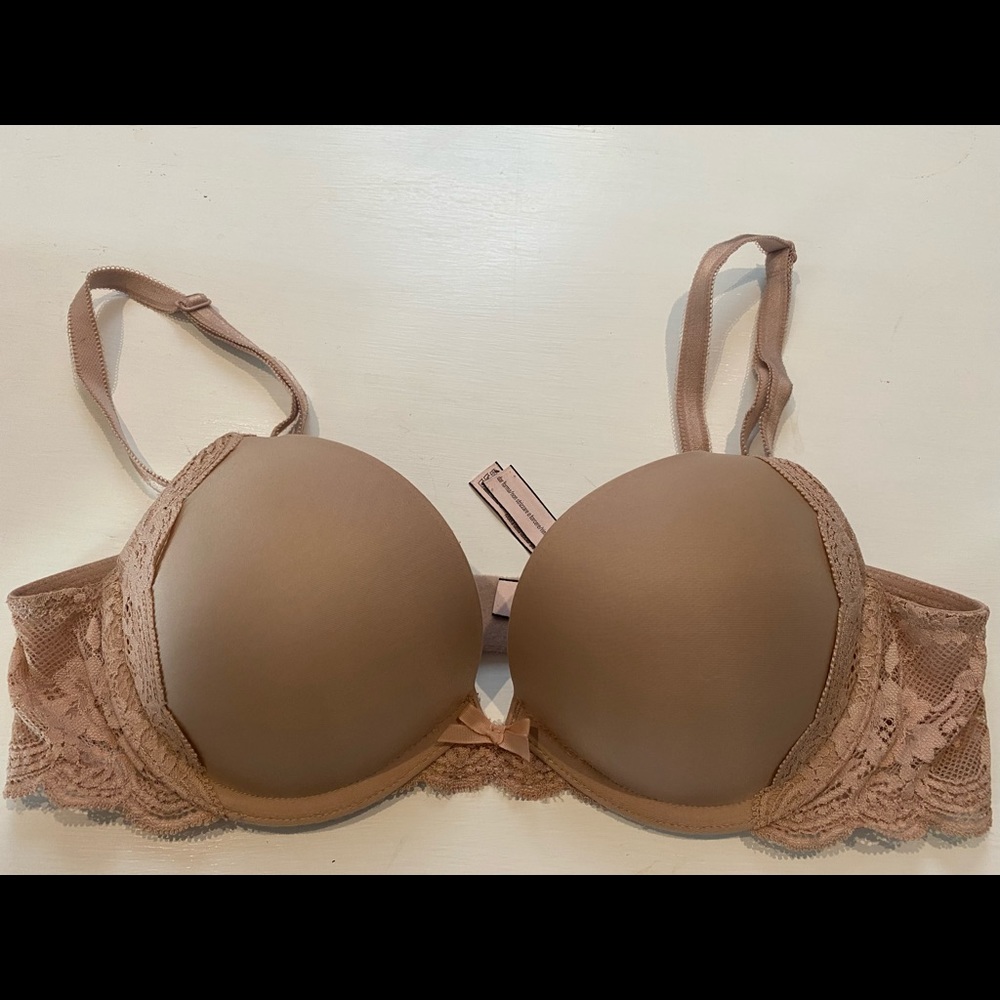 Victoria's Secret Dream Angels Push-Up Bra